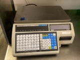 Cas CL5000 Scale