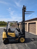 Daewoo G20E-3 Forklift