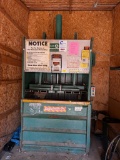 Load King Vertical Baler