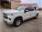 2023 Chevrolet Silverado 1500 Crew LT