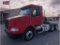 2011 Volvo VNM Daycab