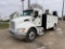 2018 Kenworth T370 Service Truck