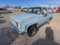 1976 GMC Blazer