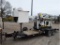 2018 SDP DPLM Backyard Machine Dur-A-Lift Track Bucket w/ SDP Trailer