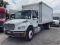 2016 Freightliner M2106 Box Truck