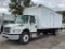 2017 Freightliner M2106 Box Truck