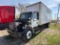 2004 International 4300 Box Truck