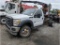 2012 Ford F550 Chassis