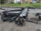 2013 Hiab 322-E Hipro w/ Jib 100X