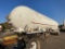 1969 Mississippi LP Tanker Trailer