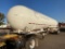 1976 Dal-Worth LP Tanker Trailer