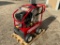 Magnum 4000 Gold Hot Water Pressure Washer W/ Wand & Hose