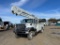 Offsite 2019 International 7300 4x4 Bucket Truck