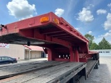 1998 Transcraft Stepdeck Trailer