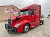 2020 Volvo VNL760 Sleeper