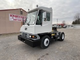 2019 Kalmar Ottawa T2 Spotter