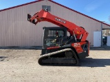 2019 Kubota SVL 95-2S Skid Loader