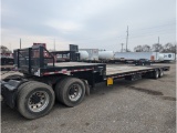 2023 Ledwell LW48HT2-IB Hydratail Trailer