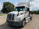 2014 Freightliner CA113 Day Cab