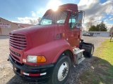 2005 Sterling 8500 Day Cab