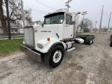 2005 Western Star 4900 Cab & Chassis