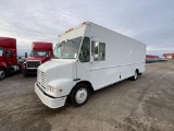 2004 Freightliner MT45 Stepvan