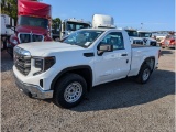 2023 GMC Sierra 1500 Regular Cab