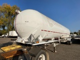 1978 Trinity LP Tanker Trailer