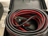 Heavy Duty Booster Cables