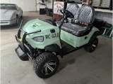 RC-G2.0 Electric Golf Cart