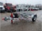 2023 Premier Trailer Solutions Coil Pipe Trailer