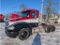 2007 Freightliner CL120 Daycab