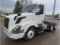 2008 Volvo VNL Day Cab