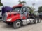 2014 Freightliner CA113 Day Cab