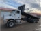 2005 Peterbilt 335 Flatbed/Dump