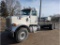 2012 Peterbilt 365 Cab & Chassis
