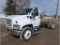 2006 GMC C7500 Cab & Chassis