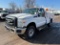 2011 Ford F350 Utility