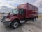 2012 International 4300 Box Truck