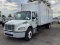 2016 Freightliner M2106 Box Truck
