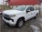 2023 Chevrolet Silverado
