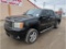 2013 GMC Sierra 2500