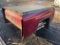 2019 GMC 2500 Denali Truck Bed w/ Bumper Hitch