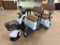 IRGC40 Electric Mini Golf Cart