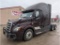 2020 Freightliner Cascadia PT126  Sleeper
