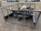TopCat HFRC Skid Steer Brush Cutter 78
