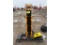 GIYI Skidsteer Post Driver