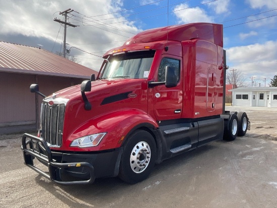 Day 2 Truck & Equipment Auction
