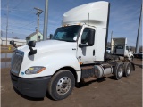 2019 International LT625 Day Cab