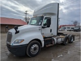 2019 International LT625 Day Cab